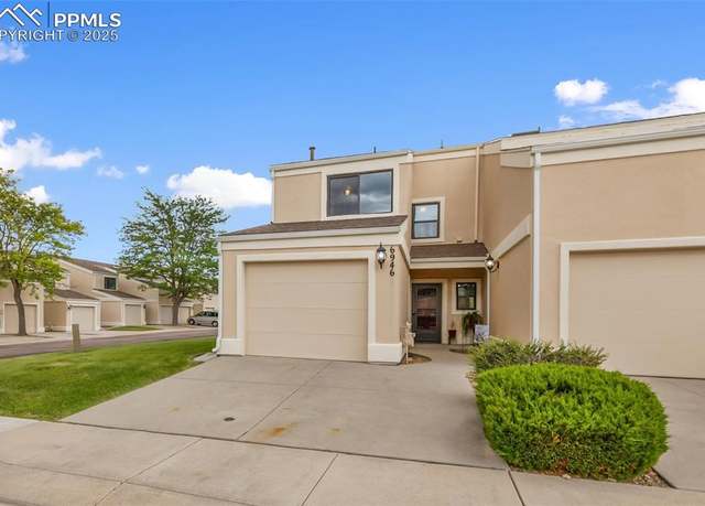 Property at 6946 Gayle Lyn Ln, Colorado Springs, CO 80919, 3 beds, 2.5 baths
