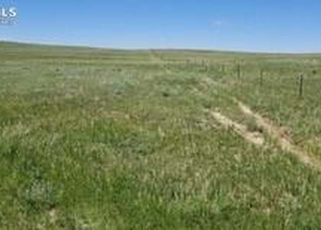 Property at Tract 3 Fairplay Rd, Calhan, CO 80808