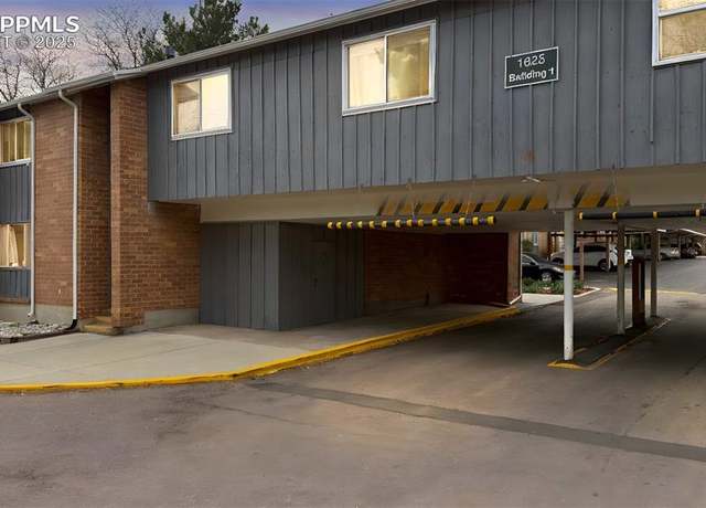 Property at 1625 N Murray Blvd #230, Colorado Springs, CO 80915, 2 beds, 2 baths