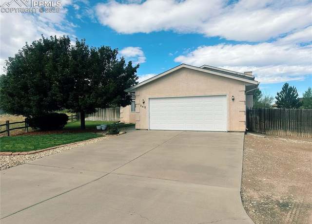 Property at 342 E Bond Ct, Pueblo, CO 81007, 4 beds, 3 baths
