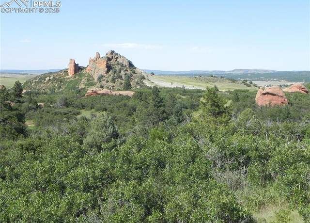 Property at LOT 21 Country Club Dr, Larkspur, CO 80118