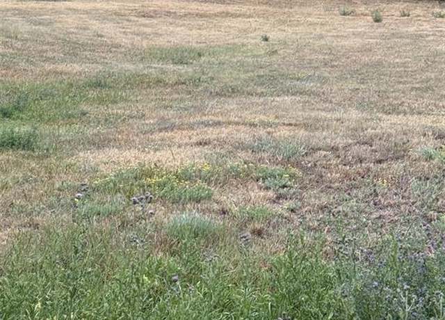 Property at 270 Cheyenne St, Calhan, CO 80808