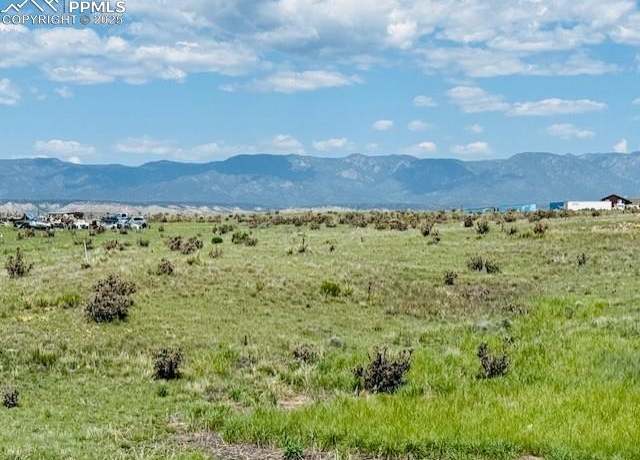 Property at 6270 Wind Spirit Cir, Fountain, CO 80817