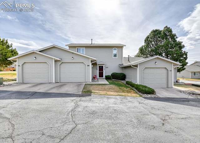 Property at 7570 Picacho Ct, Colorado Springs, CO 80920, 3 beds, 1.5 baths