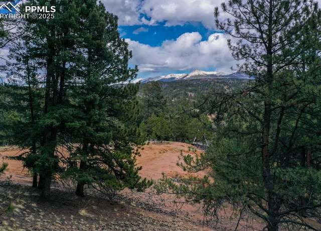 Property at 102 Blue Bell Cir, Cripple Creek, CO 80813
