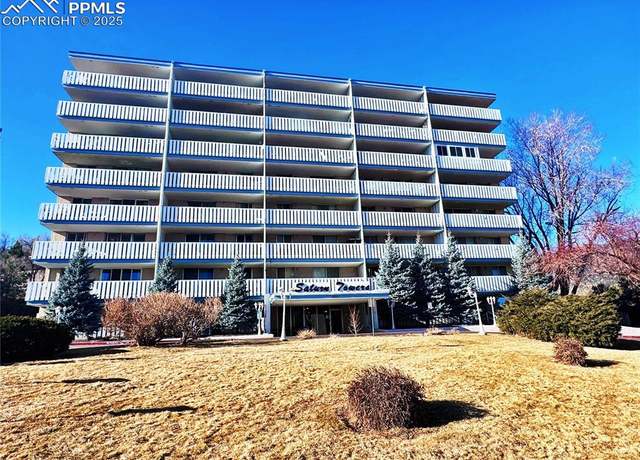 Property at 900 Saturn Dr #310, Colorado Springs, CO 80905, 2 beds, 2 baths