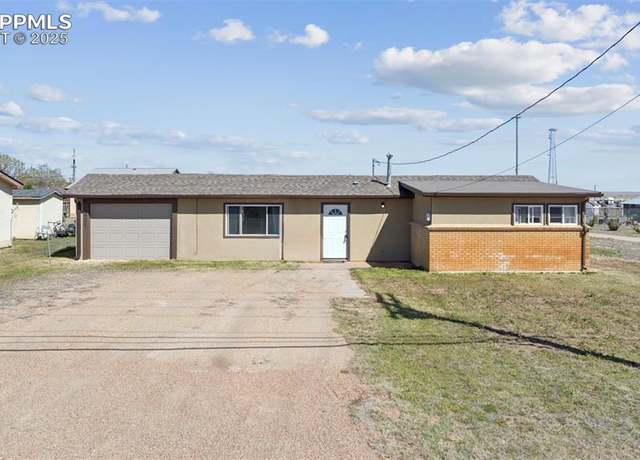 Property at 2821 San Juan Ave, La Junta, CO 81050, 2 beds, 1 bath