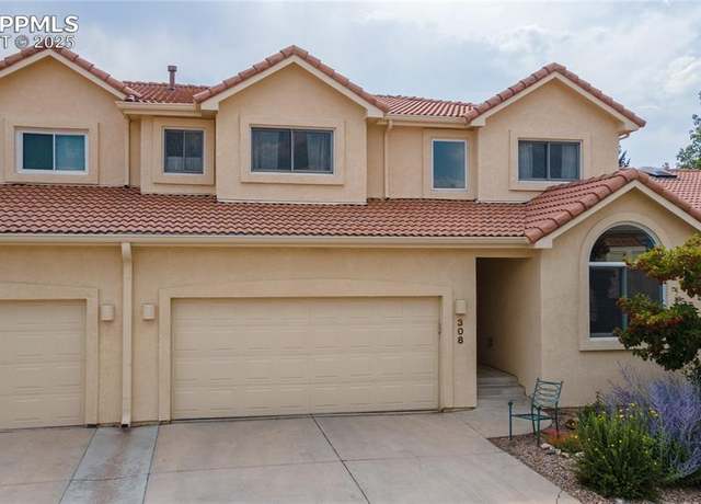 Property at 308 Luxury Ln, Colorado Springs, CO 80921, 6 beds, 4.5 baths