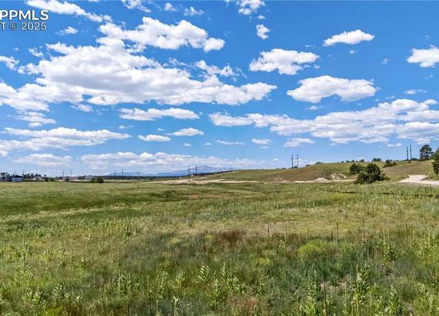 Property at 10854 Alamar Way, Colorado Springs, CO 80908