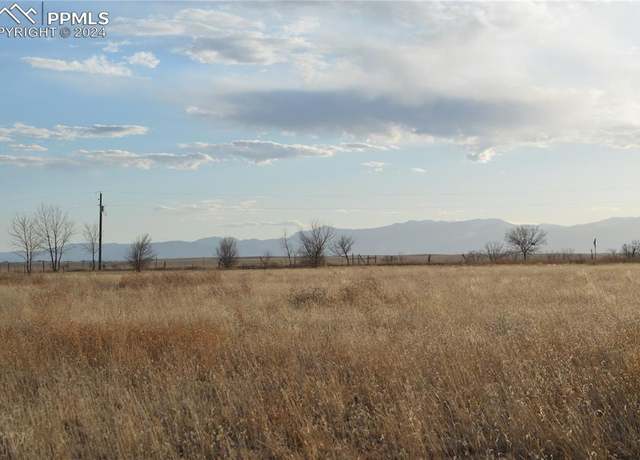 Property at LOT 1 J D Johnson Rd, Peyton, CO 80831