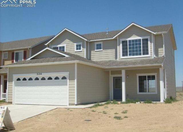 Property at 5125 Goldking Rd, Pueblo, CO 81008, 4 beds, 3 baths