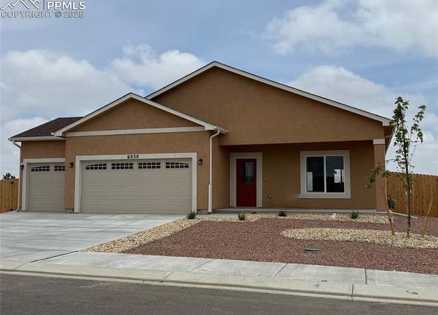 Property at 6030 Harper Ln, Pueblo, CO 81008, 3 beds, 2 baths