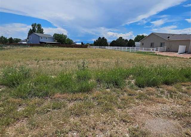 Property at 242 W Calle De Camelia, Pueblo, CO 81007