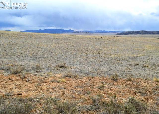 Property at 6620 Park Rd, Lake George, CO 80827