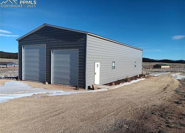 Property at 401 Sleepy Hollow Trl, Cotopaxi, CO 81223