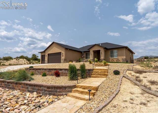 Property at 3551 Saddle Dr, Canon City, CO 81212, 3 beds, 2 baths