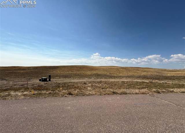 Property at 12010 S Conestoga Trl, Elbert, CO 80106