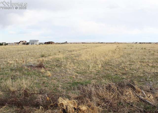 Property at Riveria Dr, Colorado Springs, CO 80908