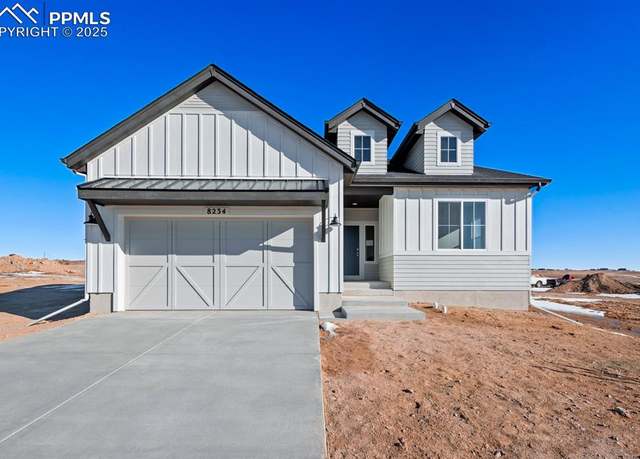 Property at 7907 Wilton Dr, Colorado Springs, CO 80908, 4 beds, 3 baths