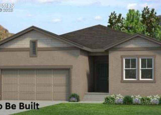 Property at 7907 Wilton Dr, Colorado Springs, CO 80908, 4 beds, 3 baths