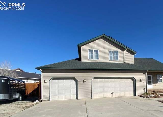 Property at 160 Windwalker Rd, Buena Vista, CO 81211, 3 beds, 3 baths