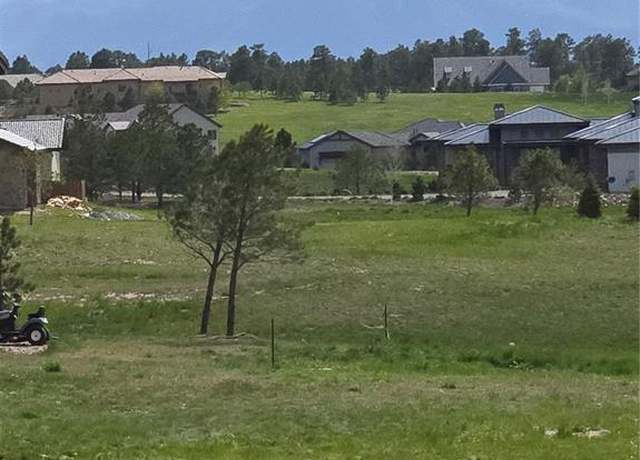 Property at 4850 Settlers Ranch Rd, Colorado Springs, CO 80908