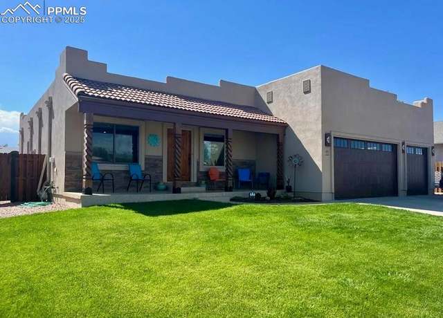 Property at 111 Rocchio Dr, Florence, CO 81226, 3 beds, 2 baths