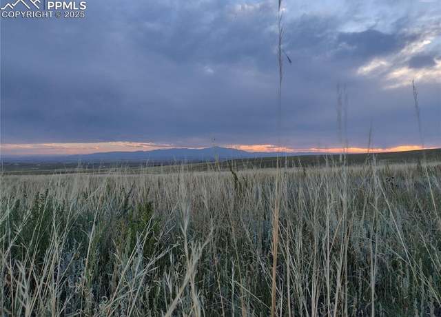 Property at 29535 Tallgrass Vw, Calhan, CO 80808