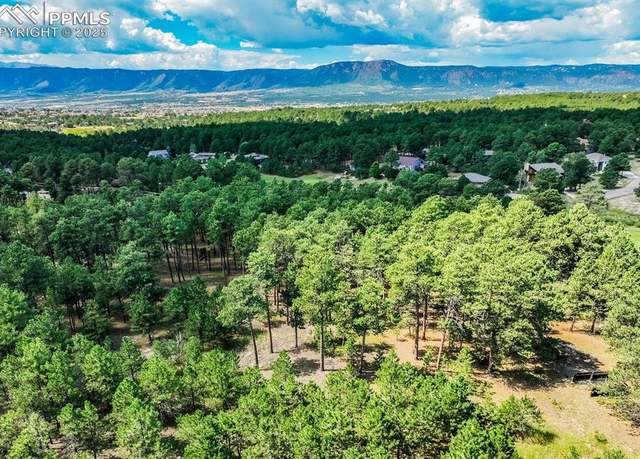 Property at 18685 Furrow Rd, Monument, CO 80132