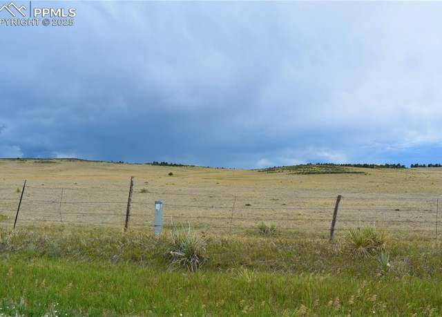 Property at D County Road 73, Calhan, CO 80808