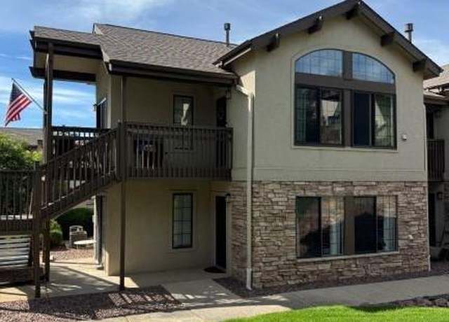 Property at 2122 Denton Grv #103, Colorado Springs, CO 80919, 1 bed, 1 bath