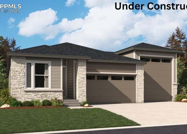 Property at 10277 Kingsbury Dr, Peyton, CO 80831, 3 beds, 2 baths