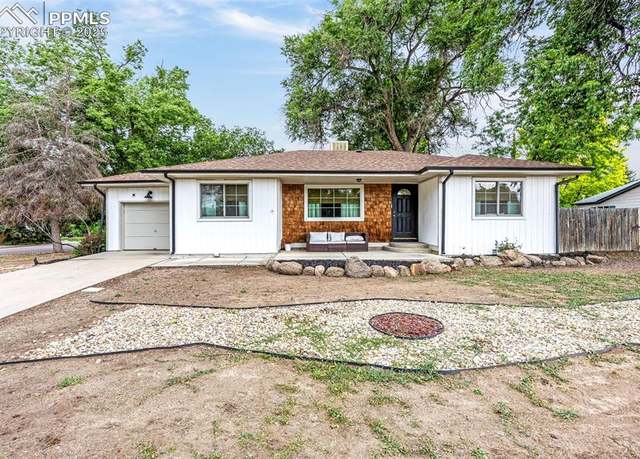 Property at 601 N 15th St, Canon City, CO 81212, 3 beds, 2 baths