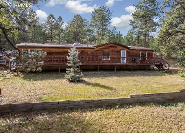 Property at 20020 Teacup Grv, Peyton, CO 80831, 3 beds, 2.5 baths