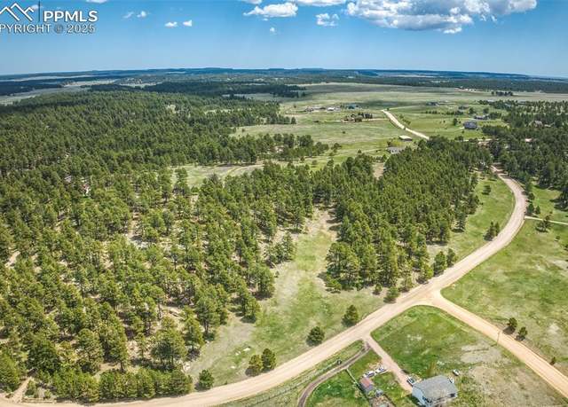 Property at 8790 Moss Rock Rd, Colorado Springs, CO 80908