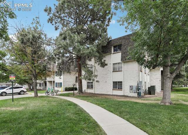 Property at 5875 E Iliff Ave #201, Denver, CO 80222, 2 beds, 1 bath