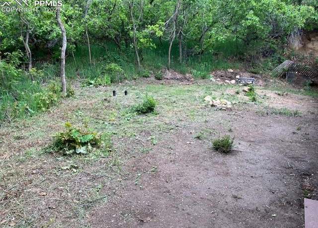 Property at 260 Bear Creek Rd, Colorado Springs, CO 80906