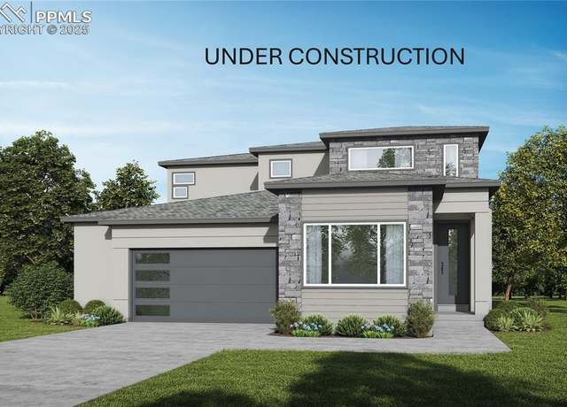 Property at 6505 Loaderman Dr, Colorado Springs, CO 80924, 6 beds, 4 baths