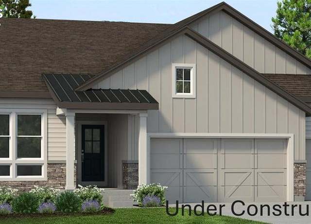 Property at 9652 Texas Jack Dr, Colorado Springs, CO 80908, 4 beds, 3 baths