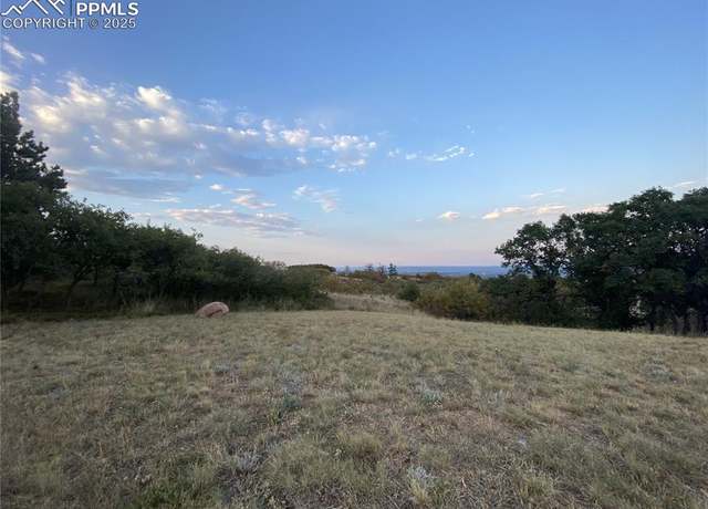 Property at 2940 Electra Dr, Colorado Springs, CO 80906
