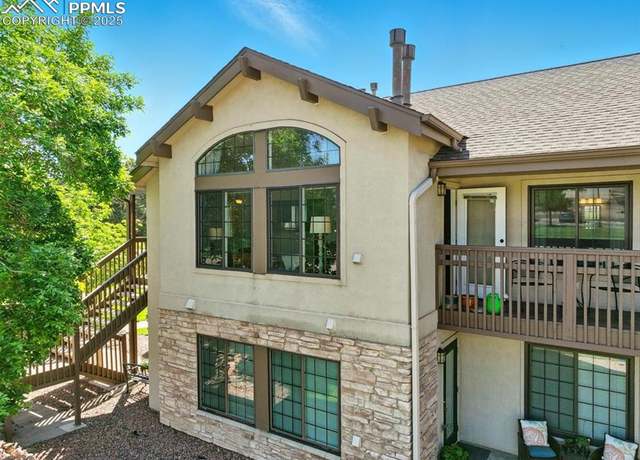 Property at 2150 Alicia Pt #201, Colorado Springs, CO 80919, 2 beds, 2 baths