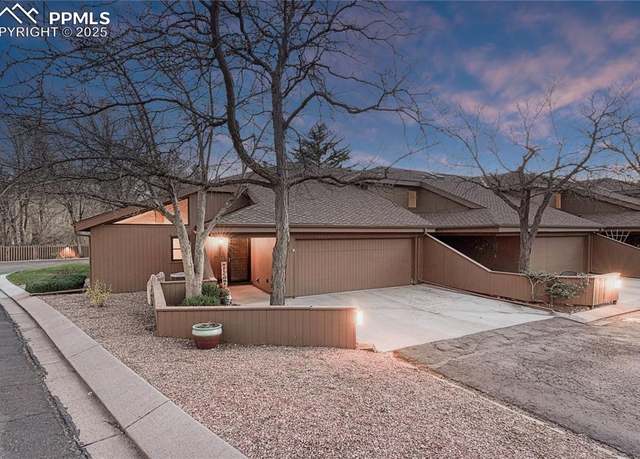 Property at 2372 Wood Ave, Colorado Springs, CO 80907, 2 beds, 2 baths