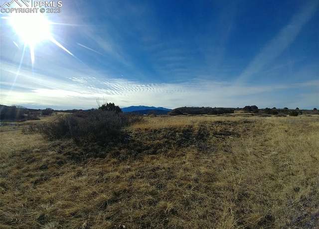 Property at Aspen Dr, Colorado City, CO 81019