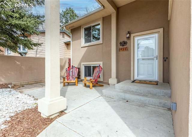 Property at 931 N 18th St, Colorado Springs, CO 80904, 3 beds, 2 baths