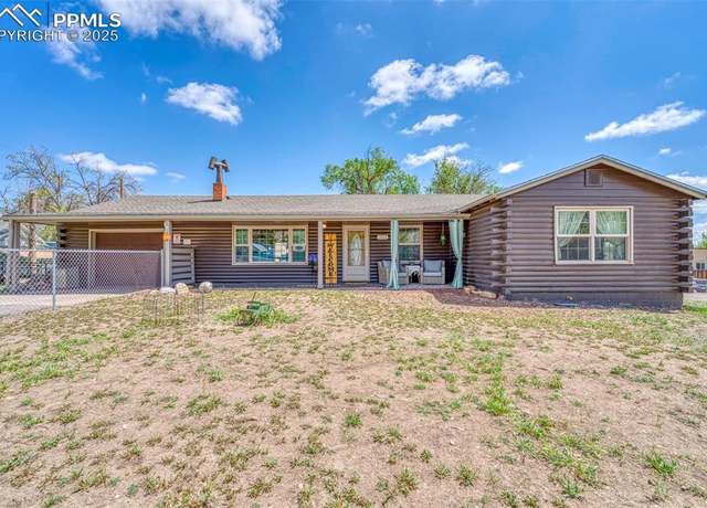 Property at 1600 N 8th St, Canon City, CO 81212, 2 beds, 1 bath