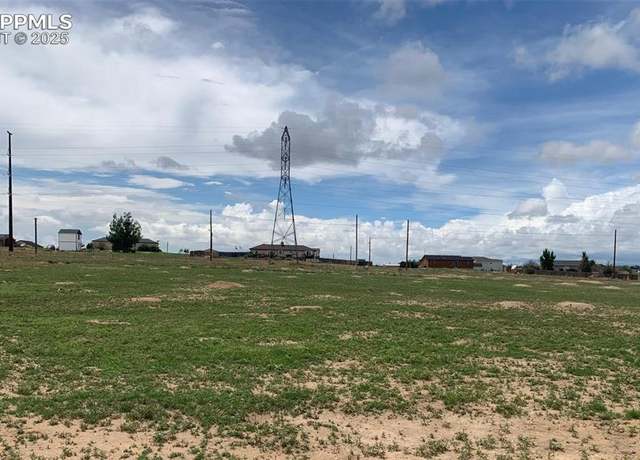 Property at 1171 N Kirkwood Dr, Pueblo West, CO 81007