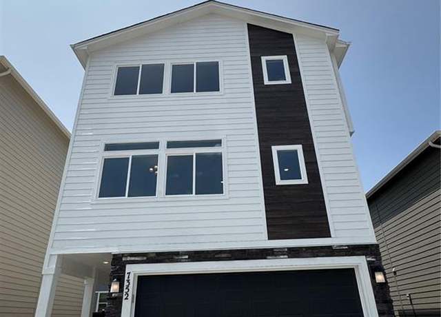 Property at 7352 Cornice Pt, Colorado Springs, CO 80923, 3 beds, 2.5 baths