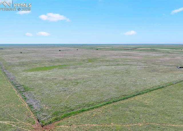 Property at 0 Service Ranch Pt, Yoder, CO 80864
