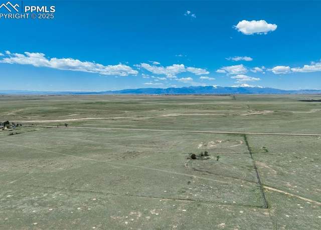 Property at 0 S Peyton Hwy, Calhan, CO 80808