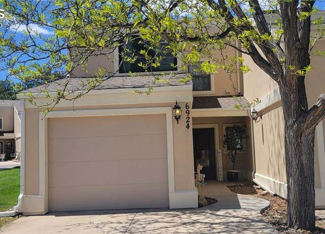 Property at 6924 Gayle Lyn Ln, Colorado Springs, CO 80919, 3 beds, 2.5 baths